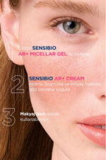 Bioderma Sensibio AR+ Cream 40 ml - Görsel 5