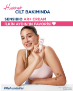 Bioderma Sensibio AR+ Cream 40 ml - Görsel 6