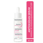 Bioderma Sensibio Defensive Serum 30 ml - Görsel 2