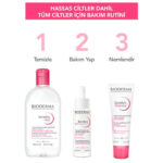 Bioderma Sensibio Defensive Serum 30 ml - Görsel 4