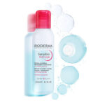 Bioderma Sensibio H2O Eye 125 ml - Görsel 3