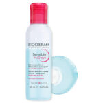 Bioderma Sensibio H2O Eye 125 ml - Görsel 4