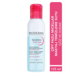 Bioderma Sensibio H2O Eye 125 ml - Görsel 2