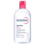Bioderma Sensibio H2O Yüz ve Makyaj Temizleme Suyu 500 ml