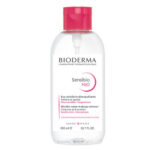 Bioderma Sensibio H2O Yüz ve Makyaj Temizleme Suyu 850 ml - Görsel 2