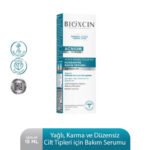 Bioxcin Acnium Konsantre Bakım Serumu 15 ml - Görsel 2