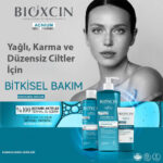 Bioxcin Acnium Konsantre Bakım Serumu 15 ml - Görsel 9