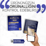 Bioxcin Age Reverse Kırışıklık Karşıtı Krem 50 ml - Görsel 11