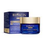 Bioxcin Age Reverse Kırışıklık Karşıtı Krem 50 ml - Görsel 2