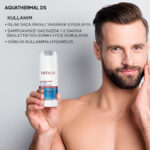 Bioxcin Aqua Thermal Kepek Karşı Etkili Şampuan Seti 200 ml + 300 ml - Görsel 4