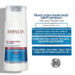 Bioxcin Aqua Thermal Kepek Karşı Etkili Şampuan Seti 200 ml + 300 ml - Görsel 6