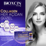 Bioxcin Beauty Collagen 30 Tablet - Görsel 8
