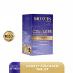 Bioxcin Beauty Collagen 30 Tablet - Görsel 5