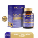 Bioxcin Beauty Collagen 30 Tablet - Görsel 6