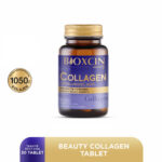 Bioxcin Beauty Collagen 30 Tablet - Görsel 4
