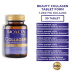 Bioxcin Beauty Collagen 30 Tablet - Görsel 3