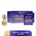 Bioxcin Beauty Collagen 30 Toz Saşe - Görsel 5