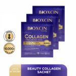 Bioxcin Beauty Collagen 30 Toz Saşe - Görsel 3