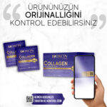 Bioxcin Beauty Collagen 30 Toz Saşe - Görsel 8