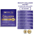 Bioxcin Beauty Collagen 30 Toz Saşe - Görsel 2