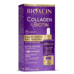 Bioxcin Collagen Biotin Saç Serumu 100 ml - Görsel 2
