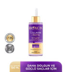 Bioxcin Collagen Biotin Saç Serumu 100 ml - Görsel 7