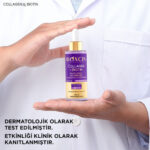 Bioxcin Collagen Biotin Saç Serumu 100 ml - Görsel 9