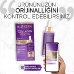Bioxcin Collagen Biotin Saç Serumu 100 ml - Görsel 11