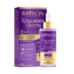 Bioxcin Collagen Biotin Saç Serumu 100 ml - Görsel 3