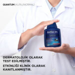 Bioxcin Quantum Normal Ve Kuru Saçlar İçin Şampuan 300ml - Görsel 8