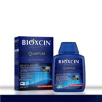 Bioxcin Quantum Şampuan 3al 2öde (Kuru-Normal Saçlar) - Görsel 3