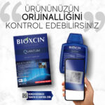 Bioxcin Quantum Şampuan 3al 2öde (Kuru-Normal Saçlar) - Görsel 8