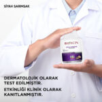 Bioxcin Saç Dökülmesine Karşı Siyah Sarımsak Şampuanı 300 ml - Görsel 8