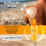Bioxcin Sun Care Tüm Ciltler için Bronzlaştırıcı Yağ SPF 15 200 ml - Görsel 5