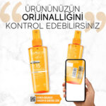 Bioxcin Sun Care Tüm Ciltler için Bronzlaştırıcı Yağ SPF 15 200 ml - Görsel 8
