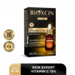 Bioxcin Skin Expert Vitamin C 15% Canlandırıcı Serum 30 ml - Görsel 6