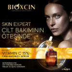 Bioxcin Skin Expert Vitamin C 15% Canlandırıcı Serum 30 ml - Görsel 10