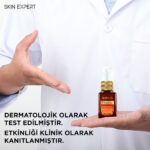 Bioxcin Skin Expert Vitamin C 15% Canlandırıcı Serum 30 ml - Görsel 11