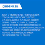 CeraVe Nemlendiren Hyalüronik Asit Serum 30 ml - Görsel 6