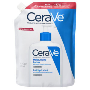 CeraVe Nemlendirici Yüz ve Vücut Losyonu-Seramid Ve Hyalüronik Asit İçerikli 473 ml – Refill