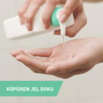 CeraVe Normal Ve Yağlı Ciltler İçin Köpüren Temizleyici 236 ml - Görsel 3