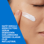 CeraVe Yağlanma Karşıtı Nemlendirici Yüz Kremi 52 ml - Görsel 2