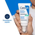 CeraVe Yağlanma Karşıtı Nemlendirici Yüz Kremi 52 ml - Görsel 3