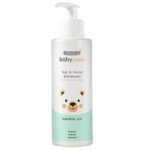 Dermoskin BabyCare Saç ve Vücut Şampuanı 230 ml