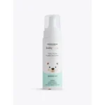Dermoskin BabyCare Yeni Doğan Köpük Şampuanı 200 ml