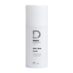 Dermoskin Be Bright AHA – BHA Krem 33 ml