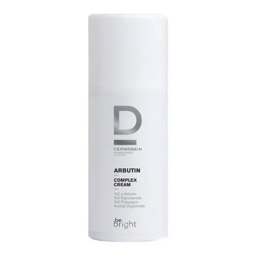 Dermoskin Be Bright Arbutin Kompleks Krem 33 ml - Görsel 1
