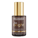 Dermoskin Be Bright Liposomal Caffein Complex Eye Serum 30 ml