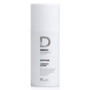 Dermoskin Be Bright Peptide Complex Cream 33 ml