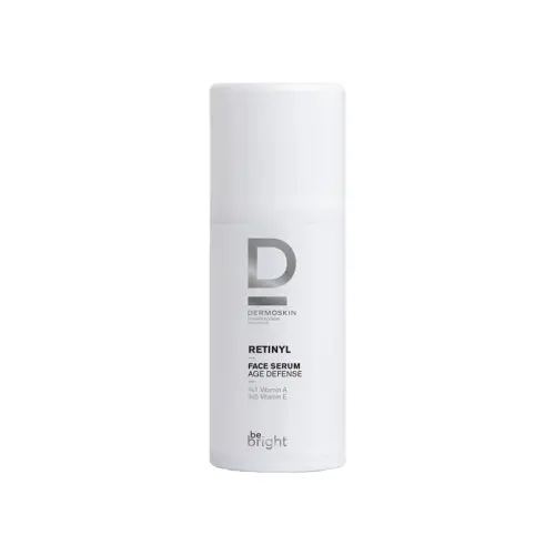Dermoskin Be Bright Retinil Face Serum 33 ml - Görsel 1